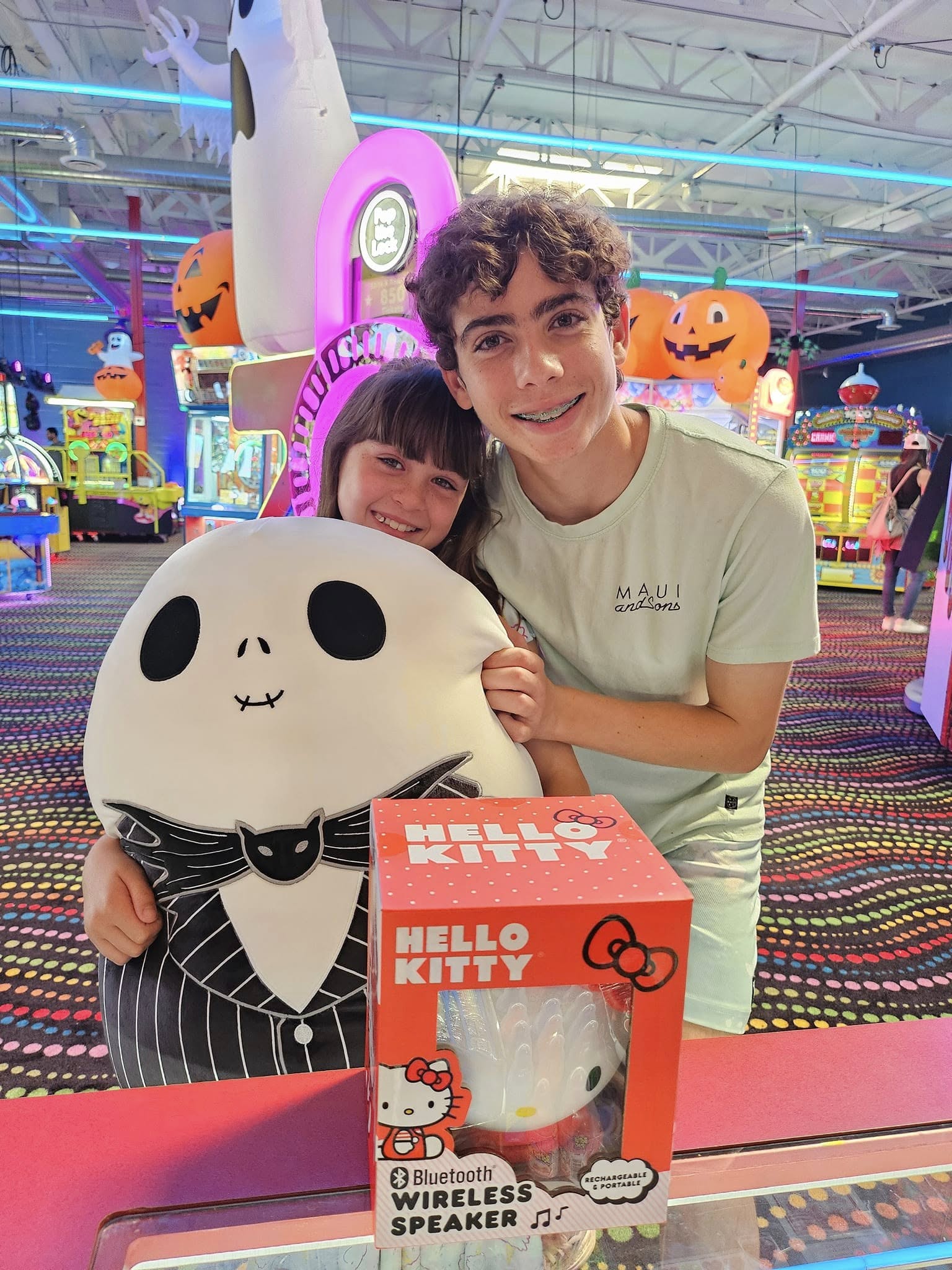 hk nightmare winners