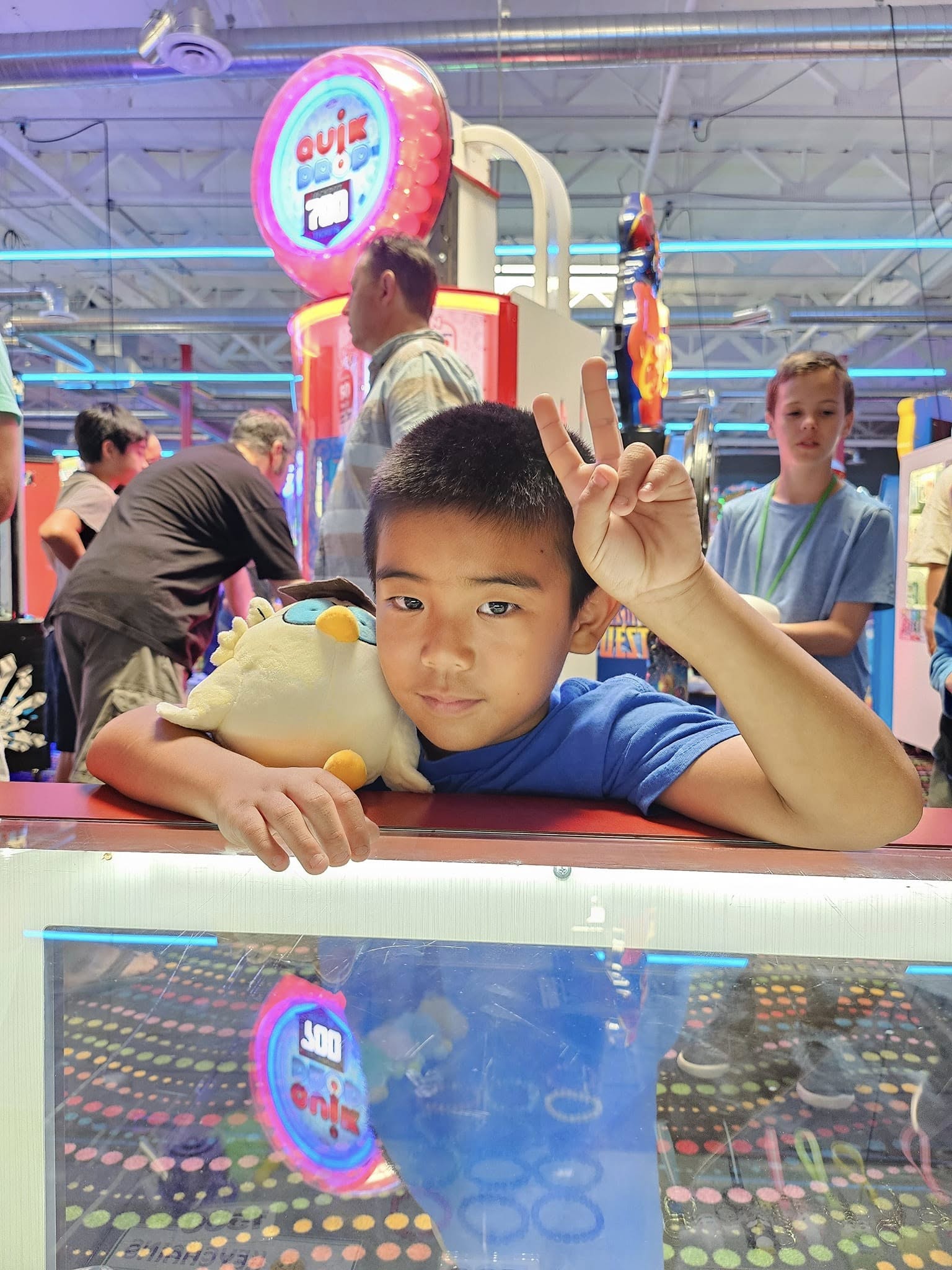 tootsie roll owl winner