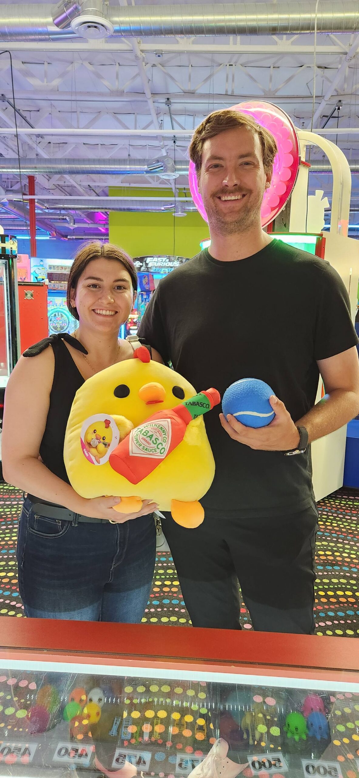 winners - couple regulars 2